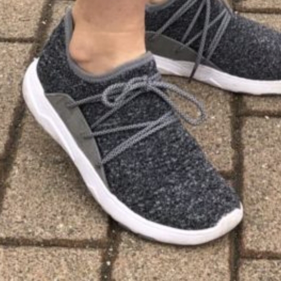 Vessi City Scape Waterproof Sneaker Size 7 - Picture 2 of 11